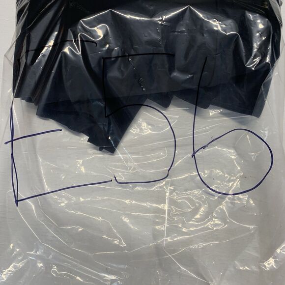 Levis 721 Jeans Women's Sz. 28 Blue High Rise Skinny Ripped Distressed - Picture 13 of 13